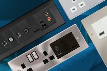 Click Scolmore expands New Media range