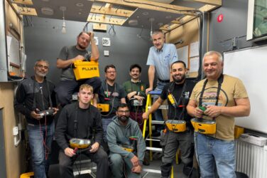 New electrician training routes introduced in Southeast