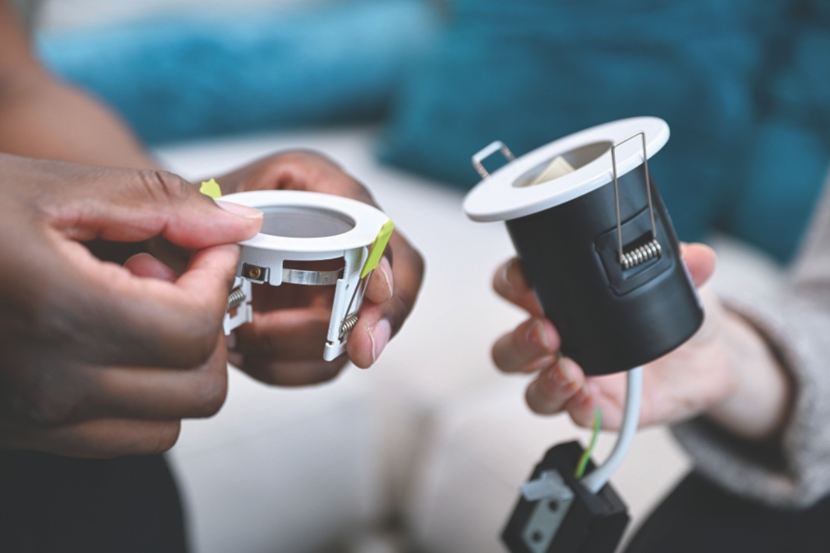 Integral LED launches Evofire campaign