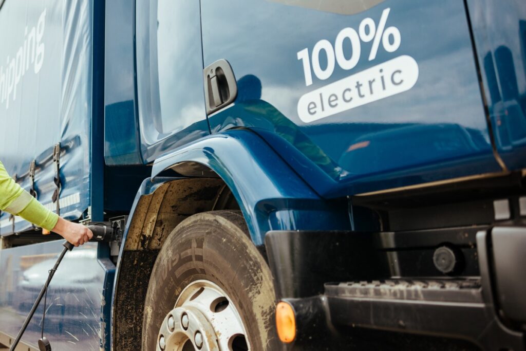 Lombard Shipping installs SolarEdge ecosystem