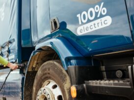 Lombard Shipping installs SolarEdge ecosystem