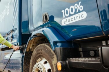 Lombard Shipping installs SolarEdge ecosystem