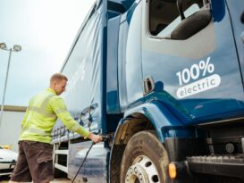 Lombard Shipping installs SolarEdge ecosystem