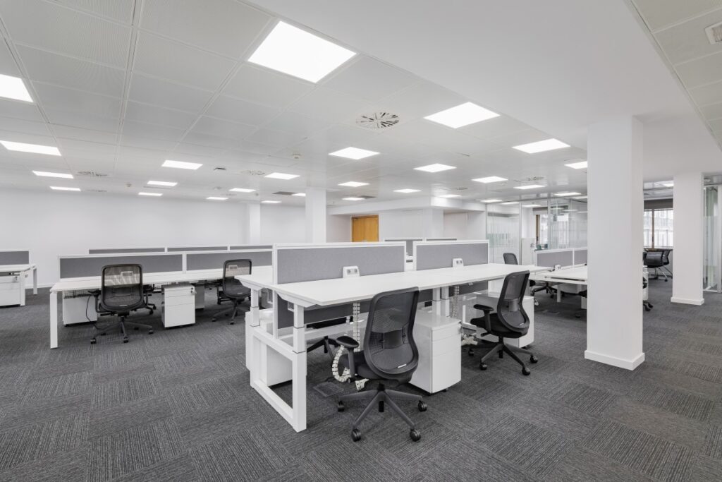 NVC Lighting upgrades STERLING PRO panel