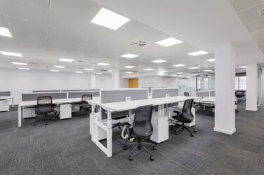 NVC Lighting upgrades STERLING PRO panel