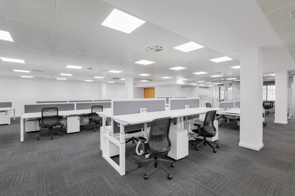 NVC Lighting upgrades STERLING PRO panel