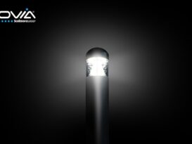Product of the Month: Beelo bollards, modular innovation from Ovia