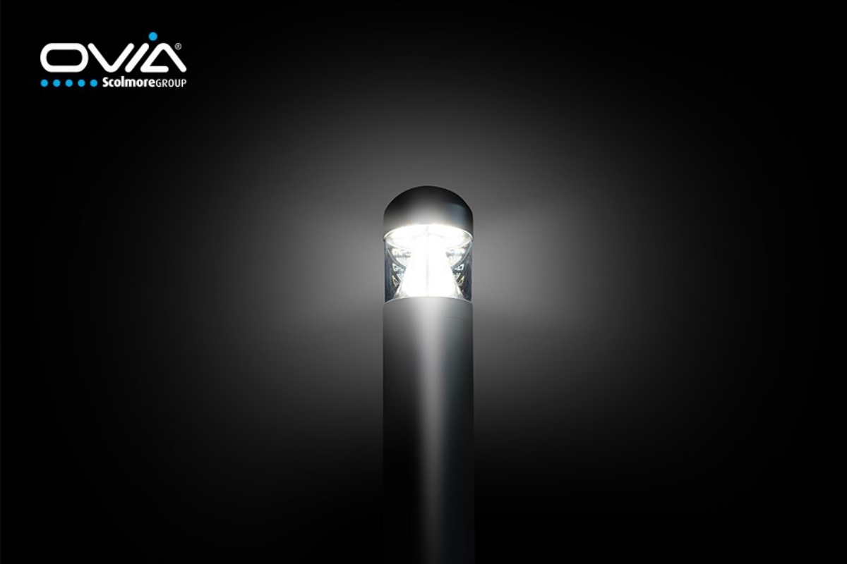 Product of the Month: Beelo bollards, modular innovation from Ovia