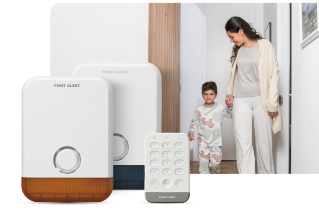 Resideo expands First Alert ProSeries security platform