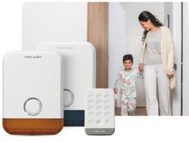 Resideo expands First Alert ProSeries security platform