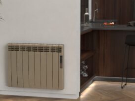 Rointe EONIQ: The next step in smart electric heating