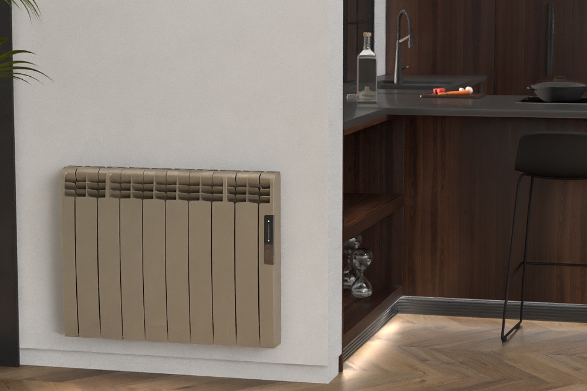 Rointe EONIQ: The next step in smart electric heating