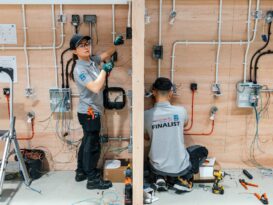 SkillELECTRIC 2026 is now open for entries