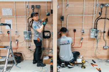 SkillELECTRIC 2026 is now open for entries