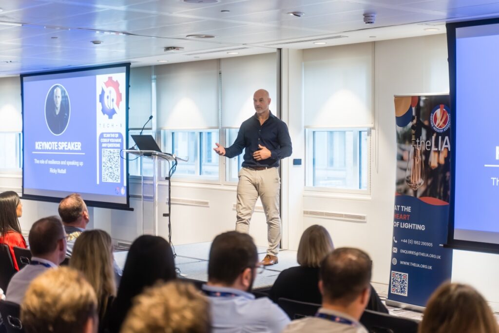 TECH-X 2026 releases programme ahead of July conference