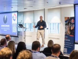 TECH-X 2026 releases programme ahead of July conference