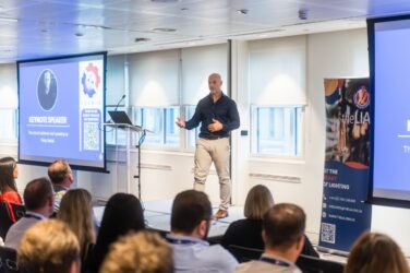 TECH-X 2026 releases programme ahead of July conference