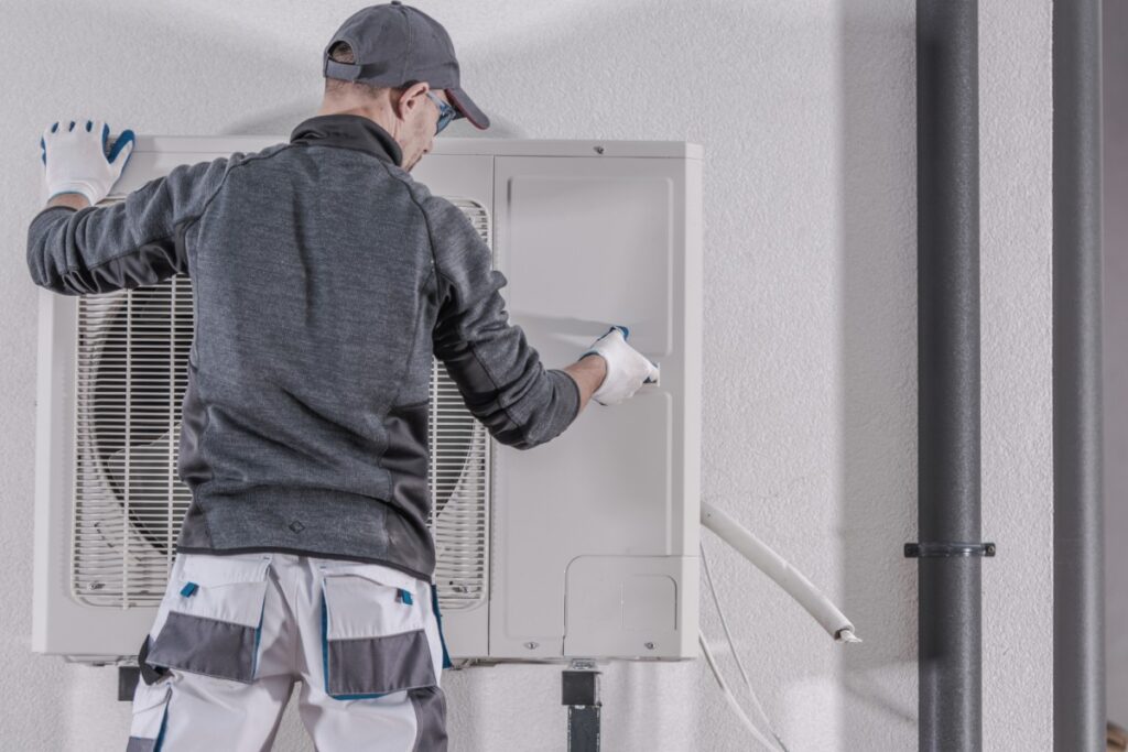 UK Power Networks adds heat pumps to flexibility market