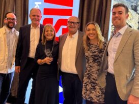 WISKA celebrates 25 years of service and contribution