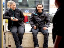 Makita launches head-to-toe workwear range