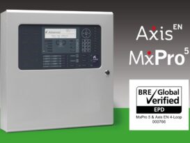 Advanced’s MxPro 5 four-loop panels achieve EPD