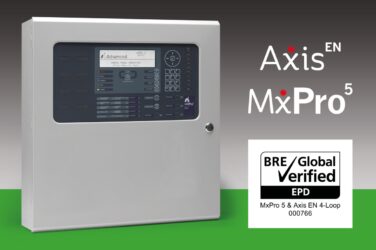 Advanced’s MxPro 5 four-loop panels achieve EPD