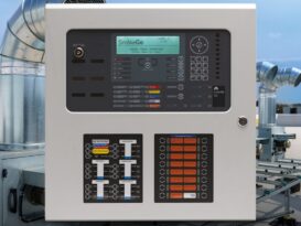 Advanced introduces SmokeGo smoke control system