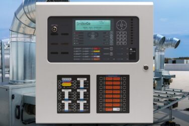 Advanced introduces SmokeGo smoke control system