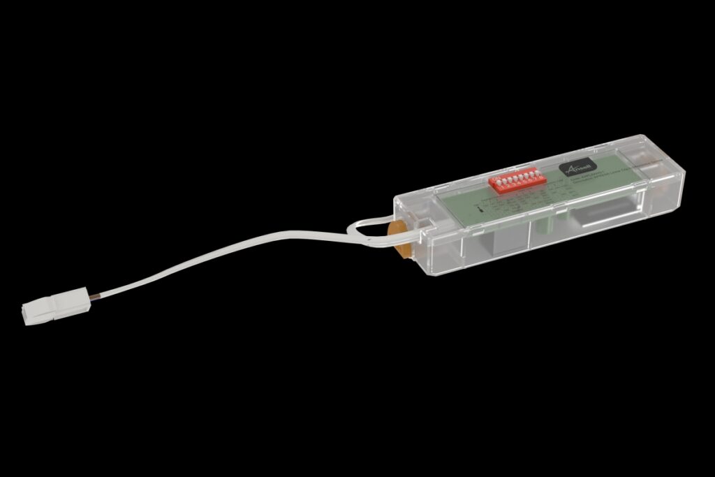 Ansell adds XPRESS compatibility to Tornado Evo