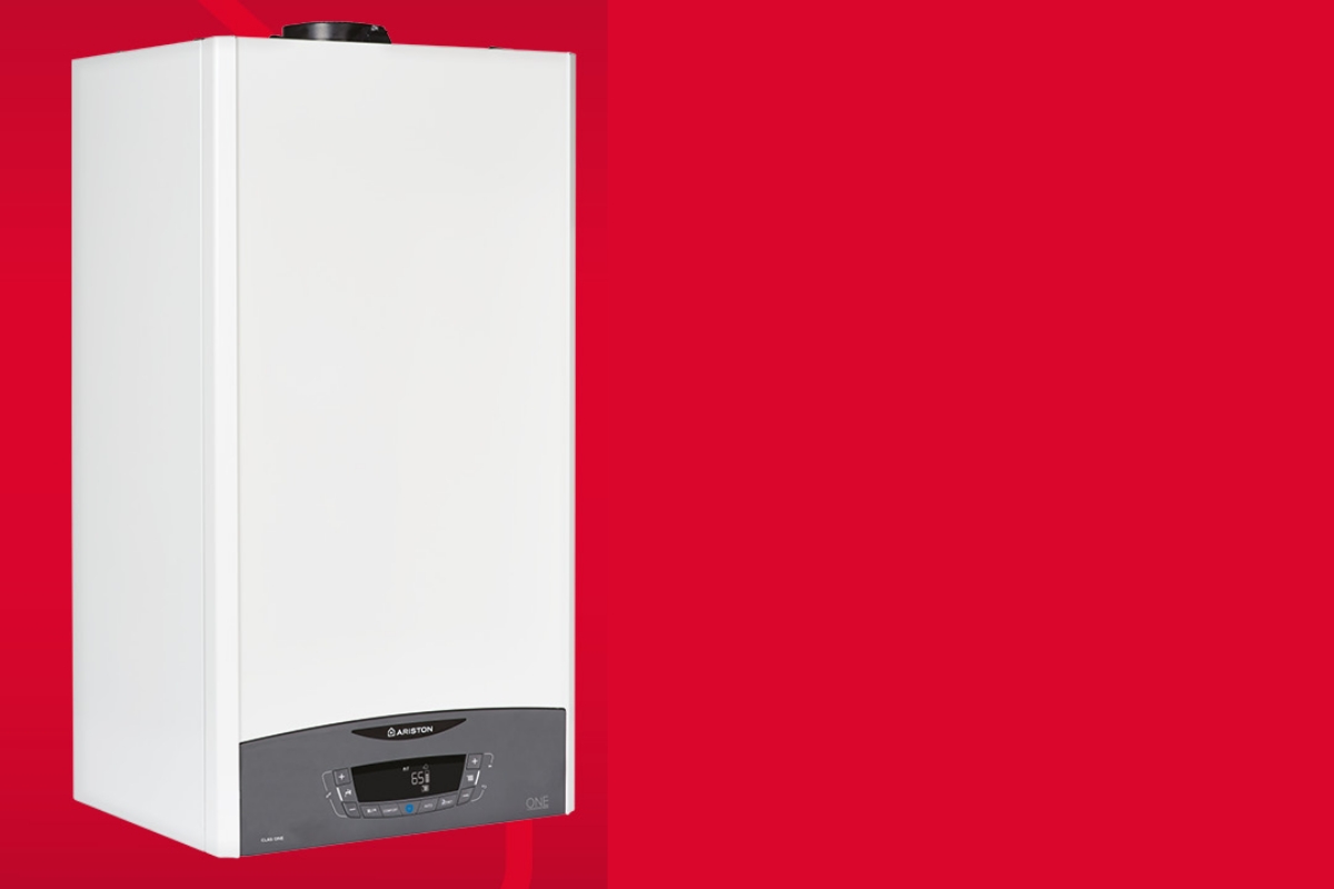 Ariston launches Clas One boiler range extended warranty