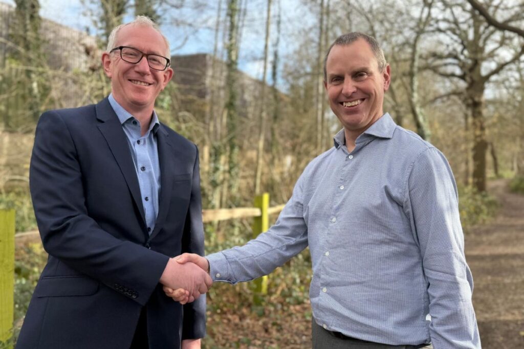 Breathing Buildings marks 20 years