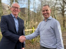 Breathing Buildings marks 20 years