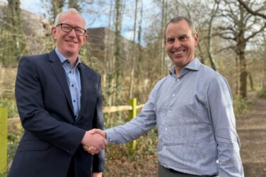 Breathing Buildings marks 20 years