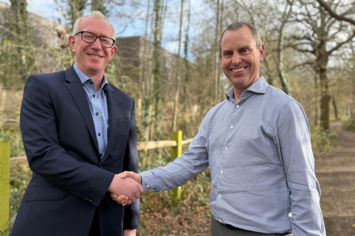 Breathing Buildings marks 20 years