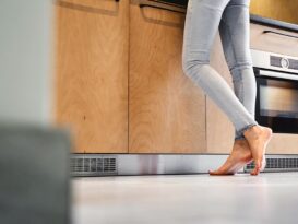 Electric underfloor heating: A practical growth opportunity