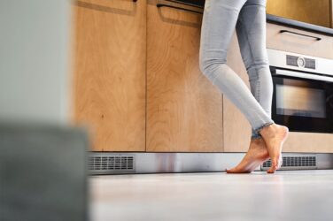 Electric underfloor heating: A practical growth opportunity