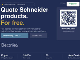 "Why are contractors still paying to quote?"