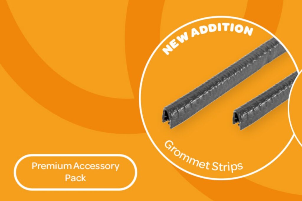 Elucian introduces upgraded premium accessory packs