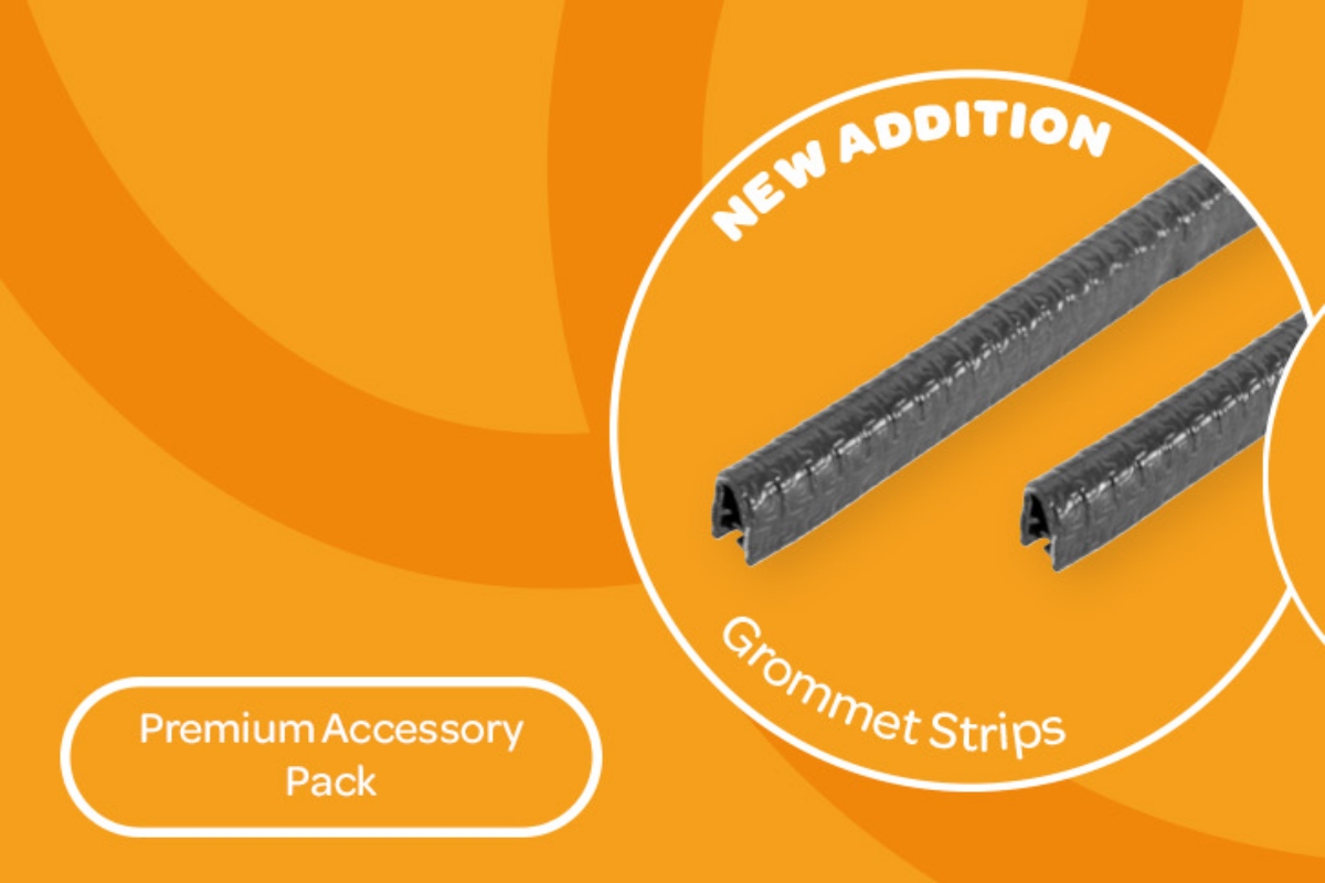 Elucian introduces upgraded premium accessory packs