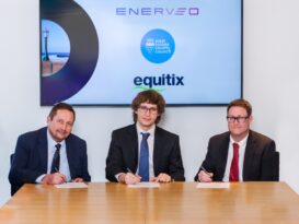Enerveo to deliver South Coast LED upgrades