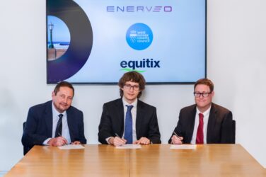 Enerveo to deliver South Coast LED upgrades