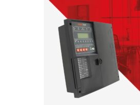 MAGDUO: The two-wire fire alarm system from ESP