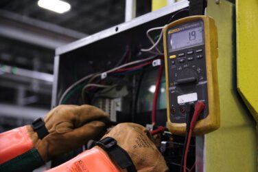 Free webinar to address standards in PAT testing sector