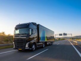 Johnson Controls brings Innovation Studio tour to the UK