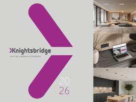 Knightsbridge launches new 2026 catalogue