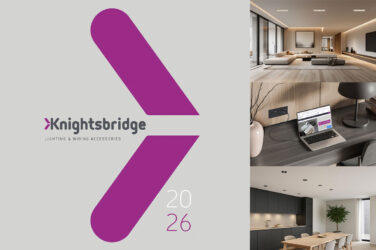 Knightsbridge launches new 2026 catalogue