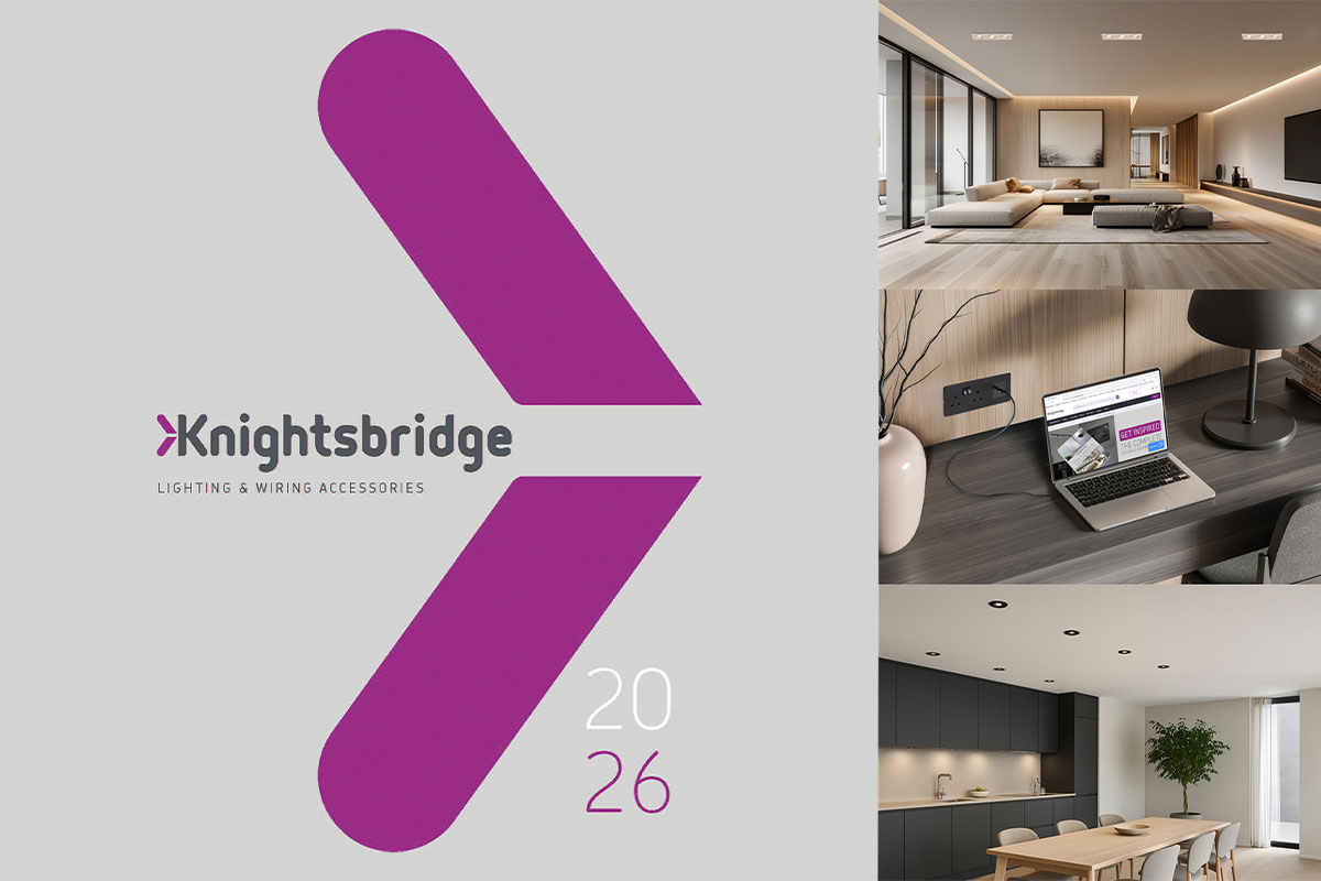 Knightsbridge launches new 2026 catalogue