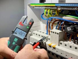 'Stop using your multimeter for proving dead!'