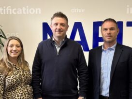NAPIT welcomes new Certification and Standards Director