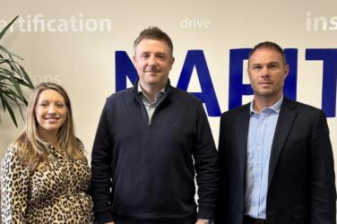NAPIT welcomes new Certification and Standards Director